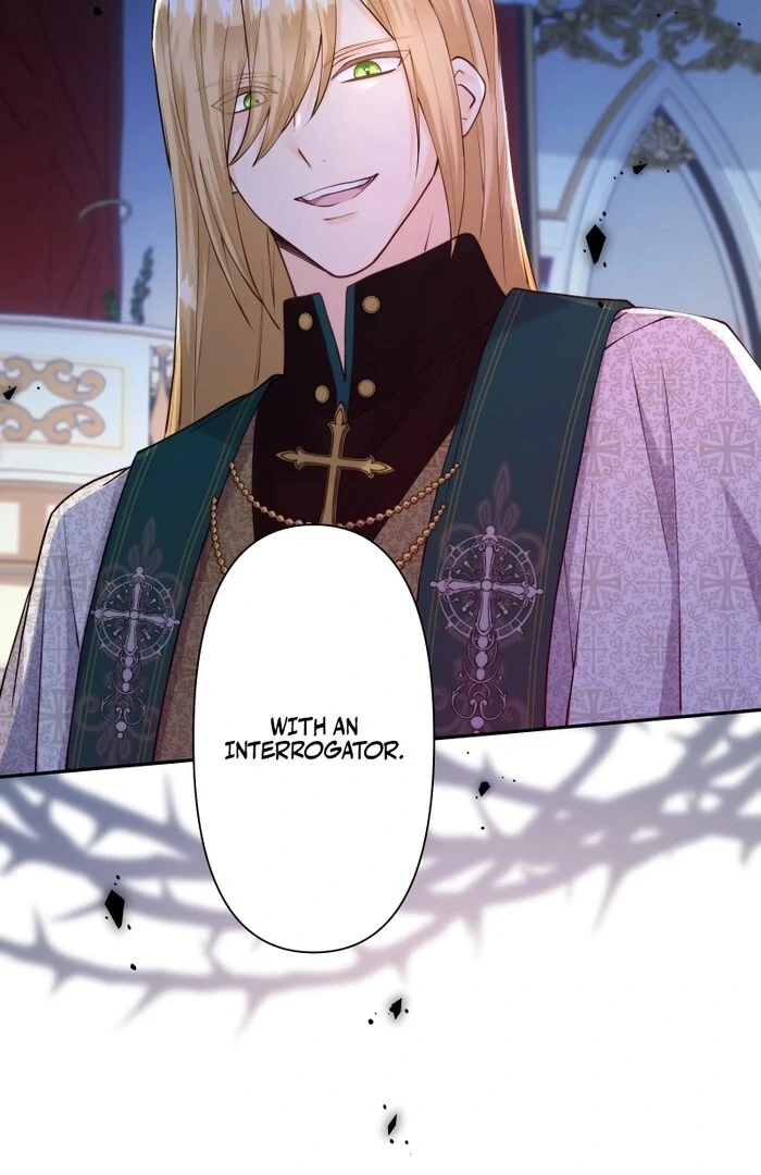 The Villainess Won’t Let Her Favorite Die Chapter 21 12