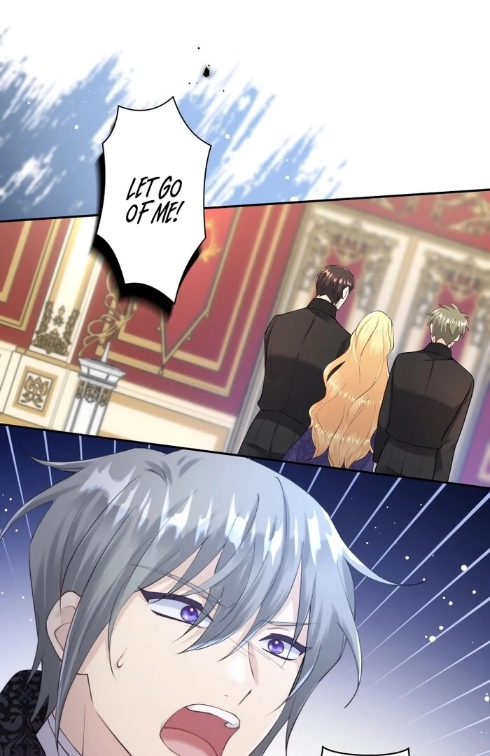 The Villainess Won’t Let Her Favorite Die Chapter 21 13
