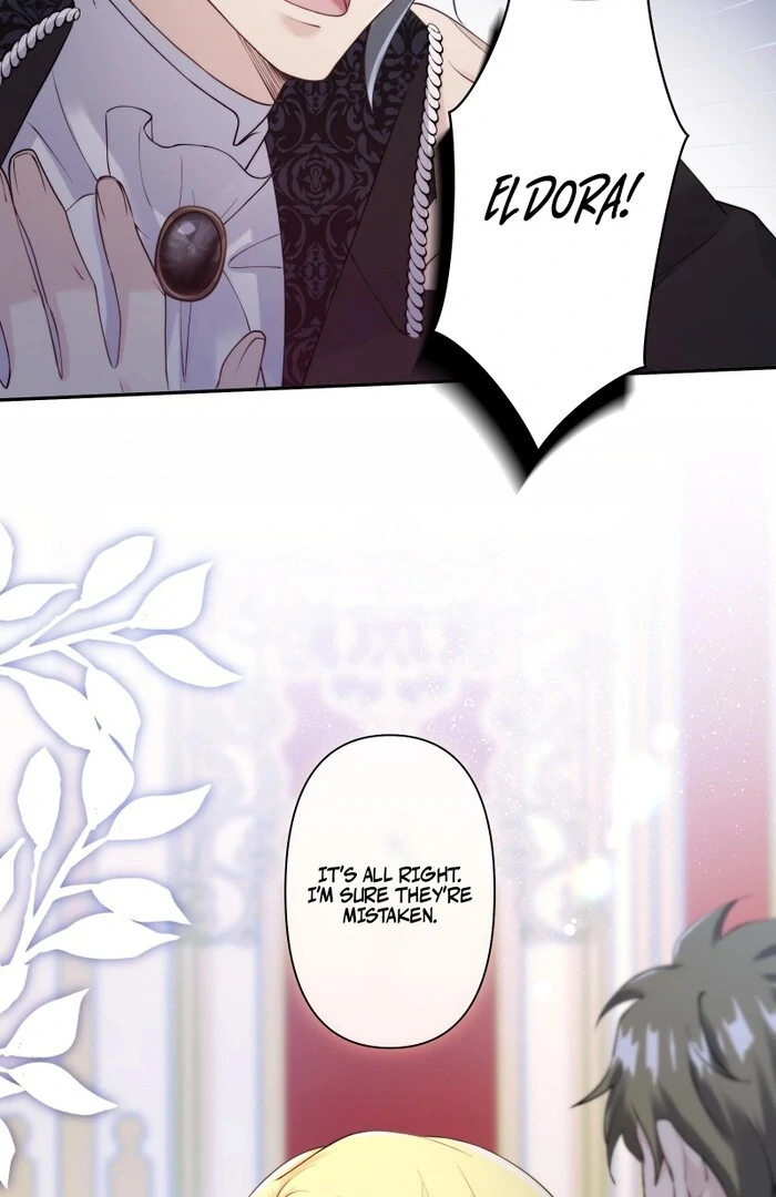 The Villainess Won’t Let Her Favorite Die Chapter 21 14