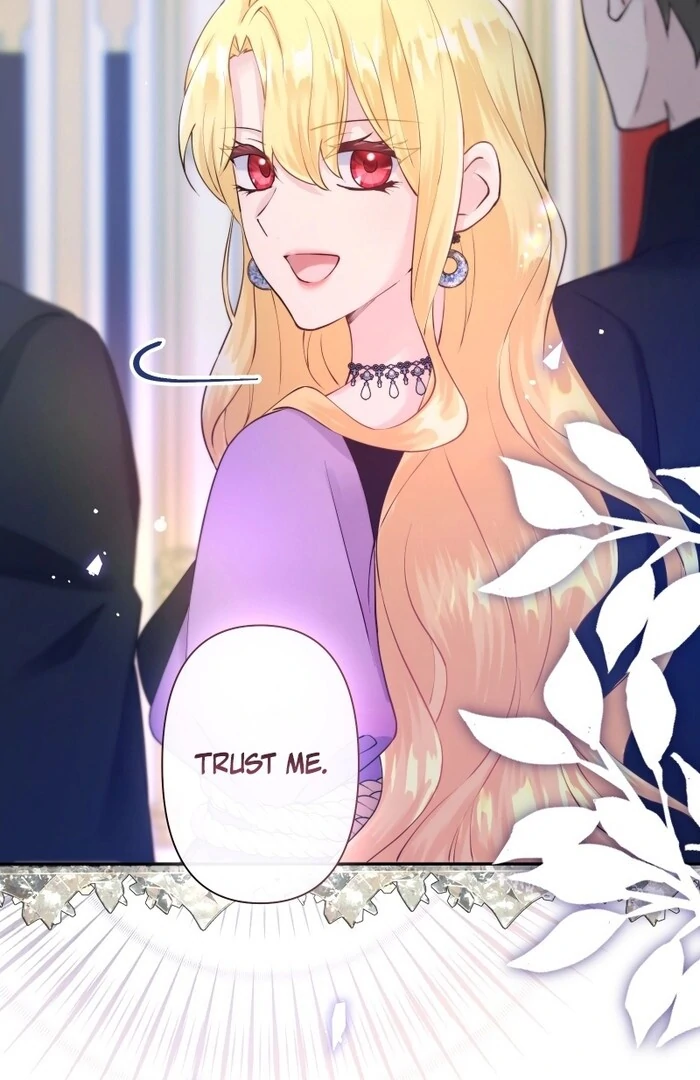 The Villainess Won’t Let Her Favorite Die Chapter 21 15