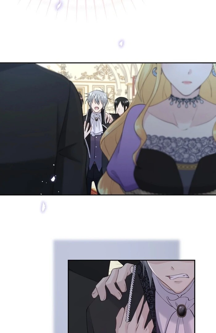 The Villainess Won’t Let Her Favorite Die Chapter 21 16