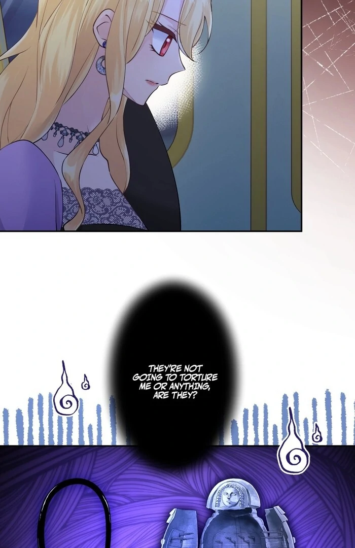 The Villainess Won’t Let Her Favorite Die Chapter 21 22