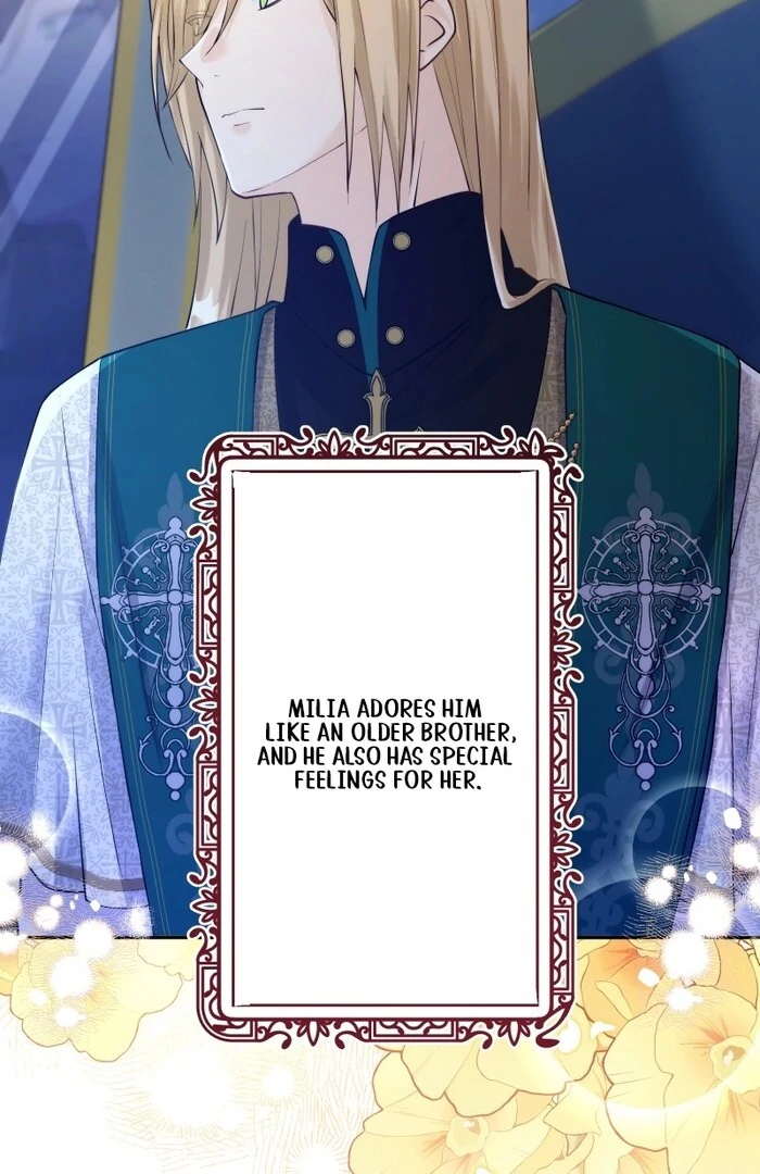 The Villainess Won’t Let Her Favorite Die Chapter 21 25