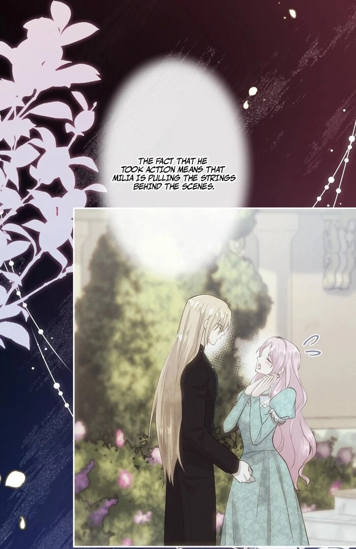 The Villainess Won’t Let Her Favorite Die Chapter 21 28