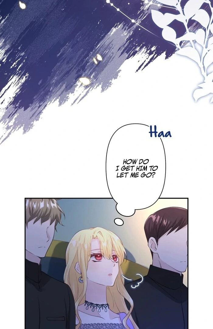 The Villainess Won’t Let Her Favorite Die Chapter 21 29