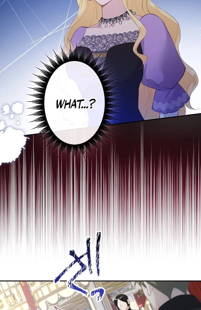 The Villainess Won’t Let Her Favorite Die Chapter 21 3
