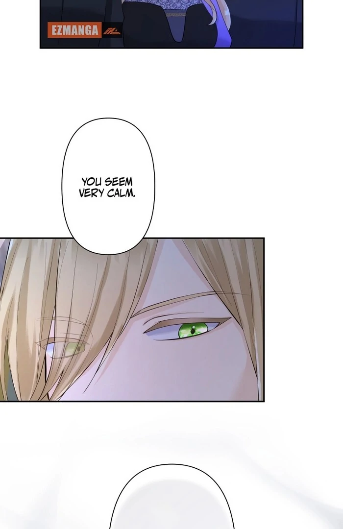 The Villainess Won’t Let Her Favorite Die Chapter 21 30