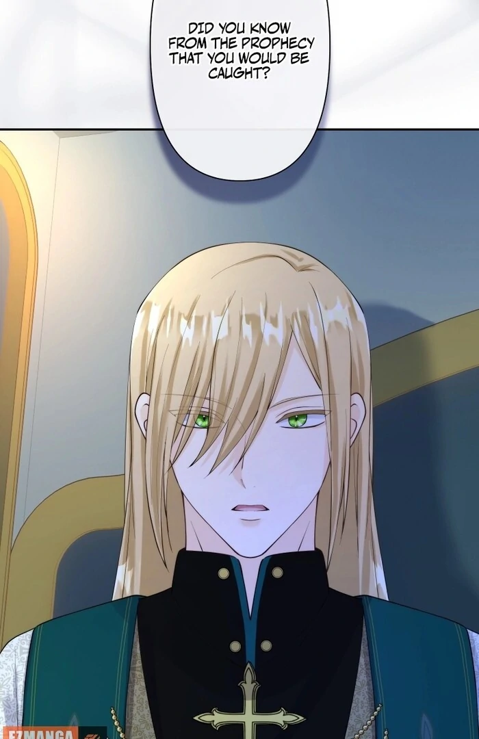 The Villainess Won’t Let Her Favorite Die Chapter 21 31