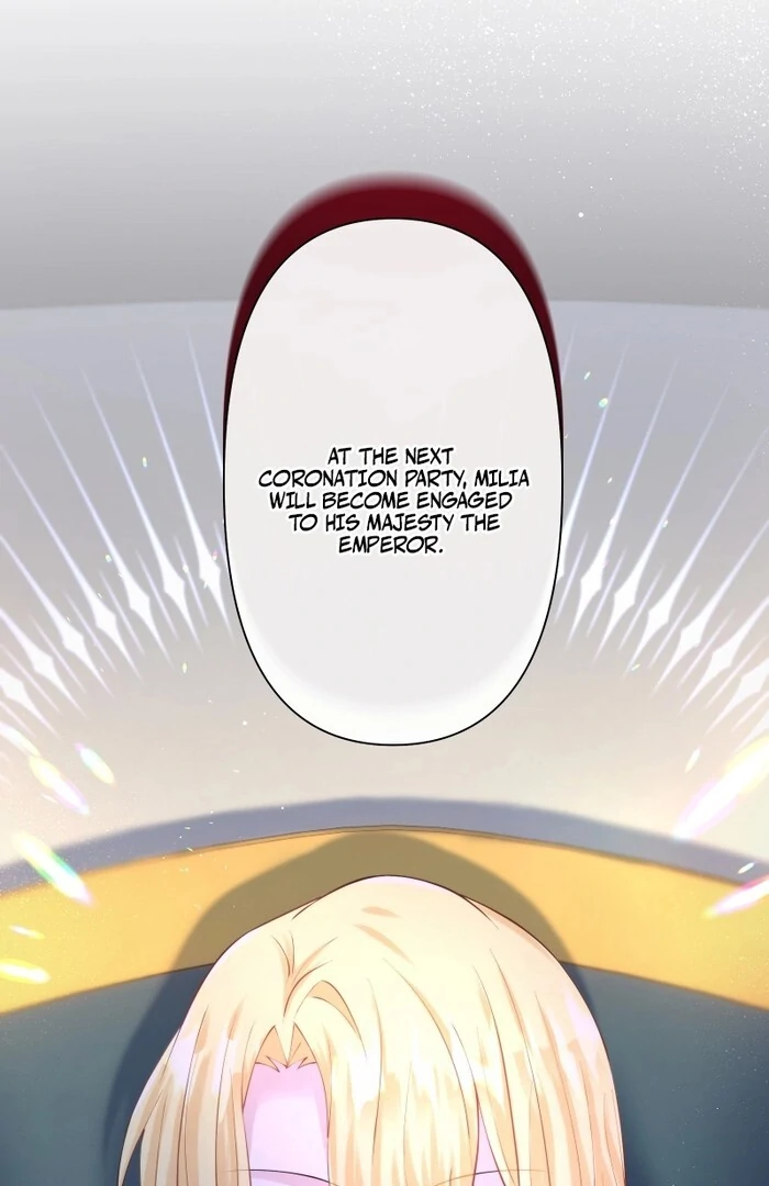 The Villainess Won’t Let Her Favorite Die Chapter 21 34