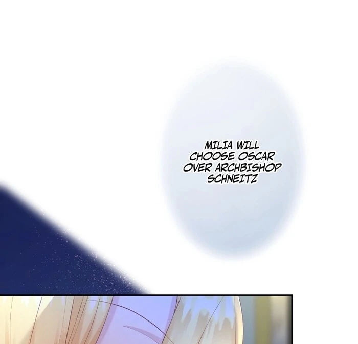 The Villainess Won’t Let Her Favorite Die Chapter 21 36