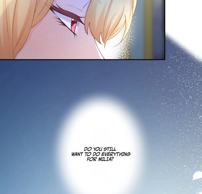 The Villainess Won’t Let Her Favorite Die Chapter 21 37