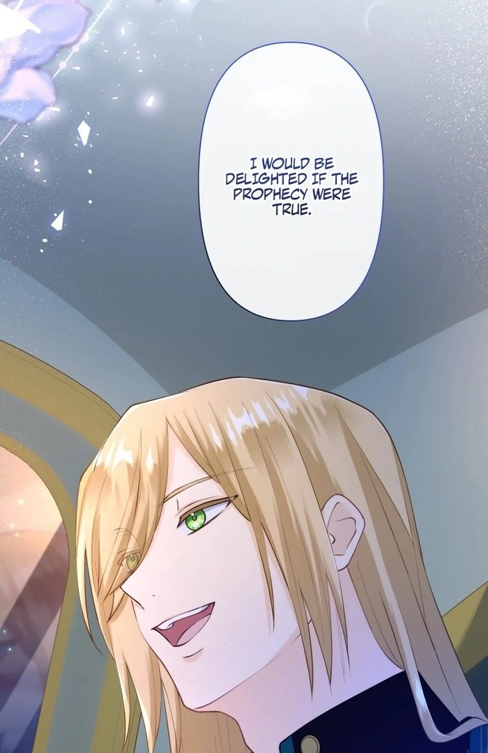 The Villainess Won’t Let Her Favorite Die Chapter 21 39