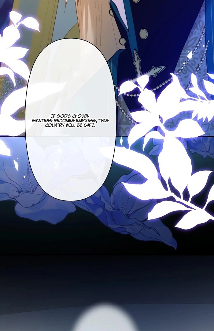 The Villainess Won’t Let Her Favorite Die Chapter 21 40