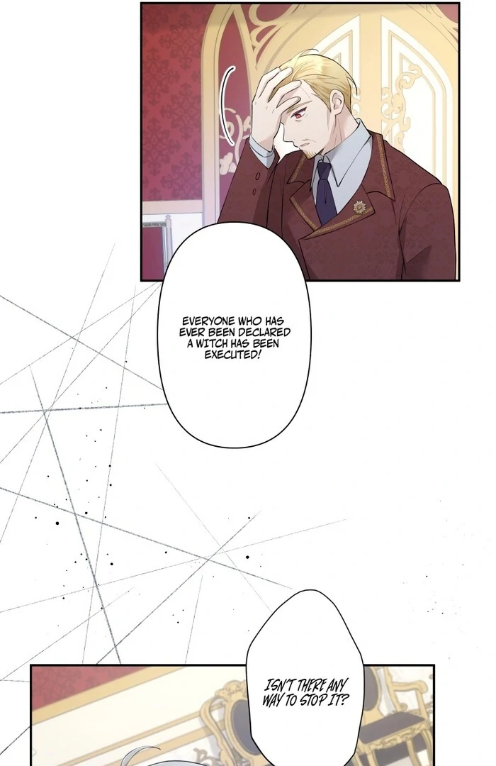 The Villainess Won’t Let Her Favorite Die Chapter 21 47