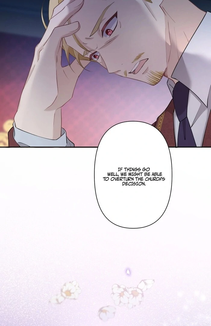 The Villainess Won’t Let Her Favorite Die Chapter 21 49