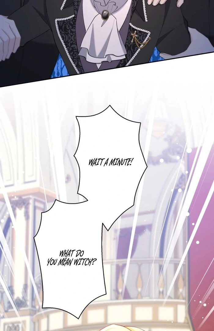 The Villainess Won’t Let Her Favorite Die Chapter 21 5