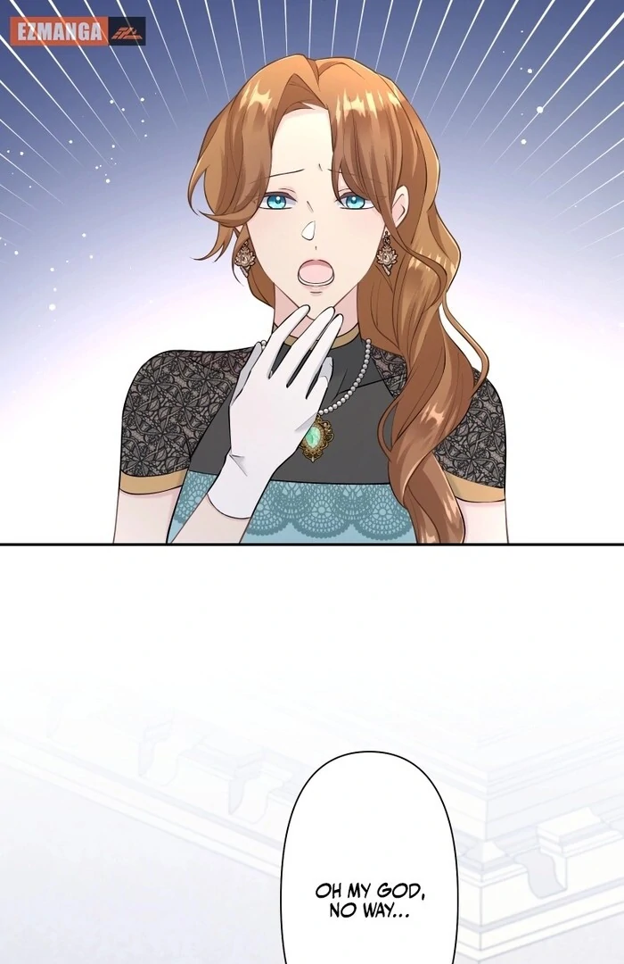 The Villainess Won’t Let Her Favorite Die Chapter 21 54