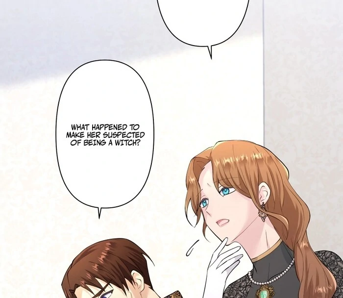 The Villainess Won’t Let Her Favorite Die Chapter 21 55