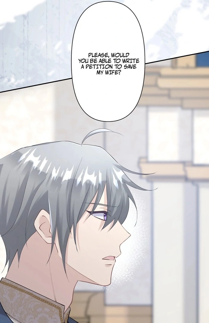 The Villainess Won’t Let Her Favorite Die Chapter 21 57
