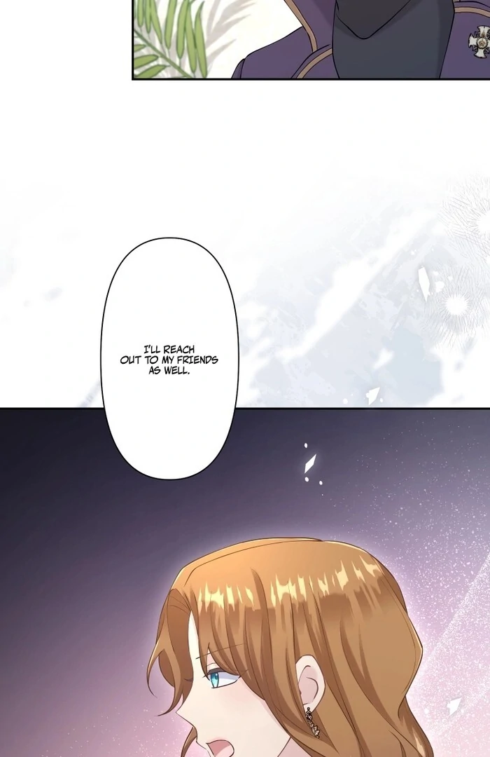 The Villainess Won’t Let Her Favorite Die Chapter 21 59