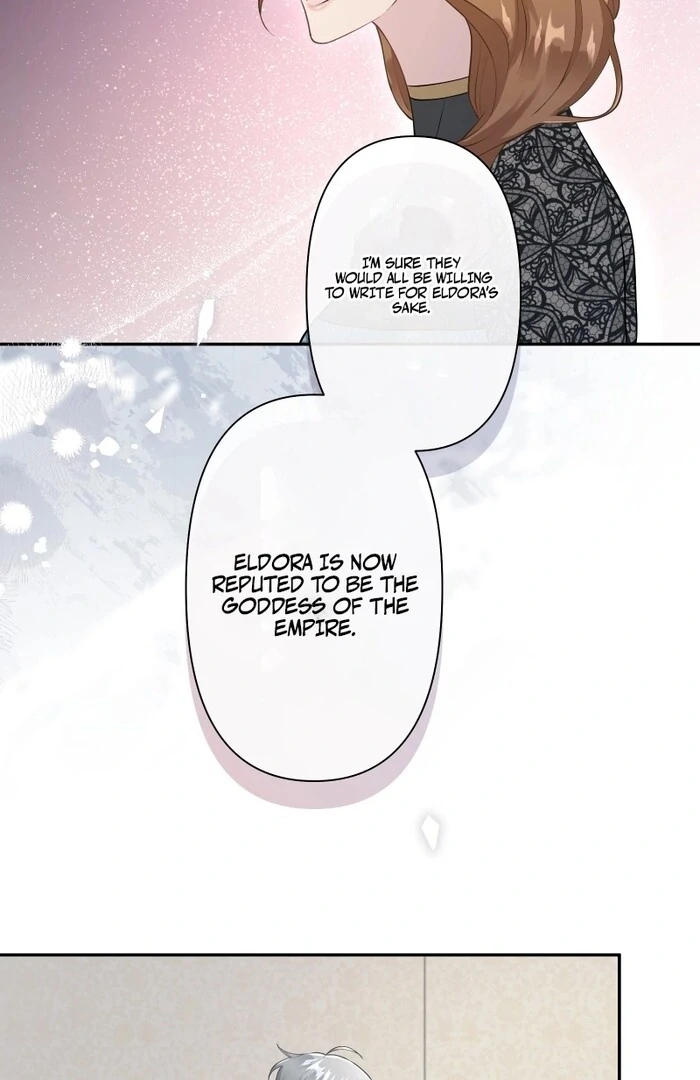 The Villainess Won’t Let Her Favorite Die Chapter 21 60