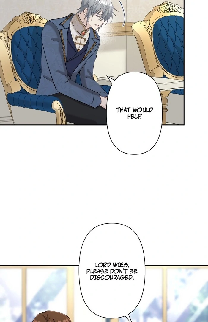 The Villainess Won’t Let Her Favorite Die Chapter 21 61