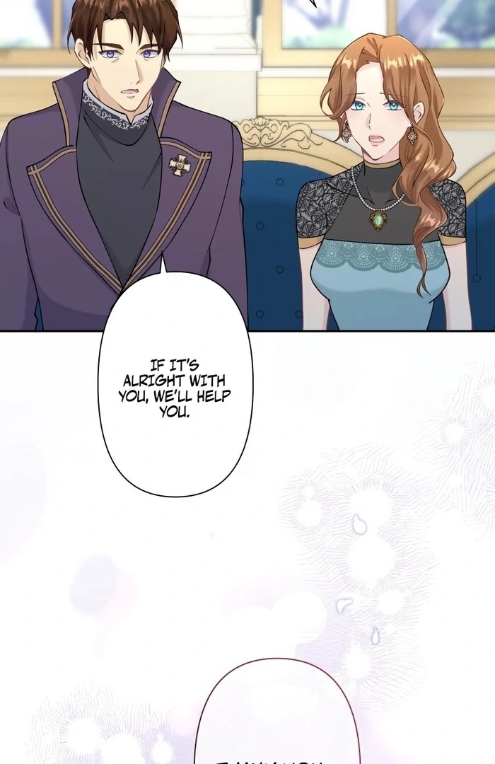 The Villainess Won’t Let Her Favorite Die Chapter 21 62