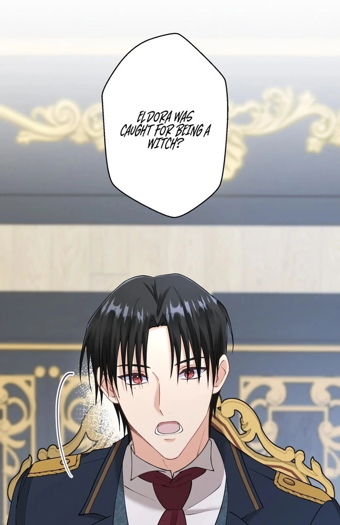 The Villainess Won’t Let Her Favorite Die Chapter 21 67