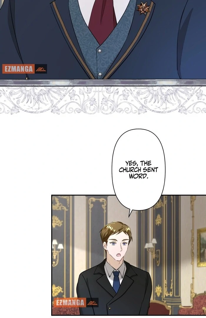 The Villainess Won’t Let Her Favorite Die Chapter 21 68