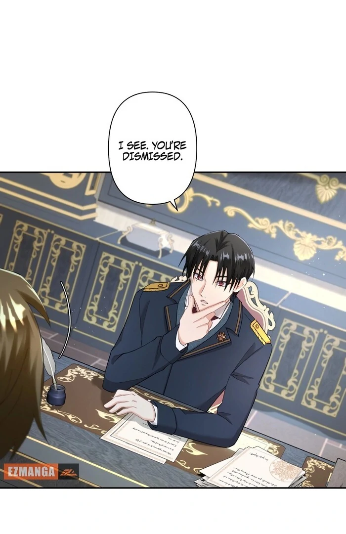 The Villainess Won’t Let Her Favorite Die Chapter 21 69