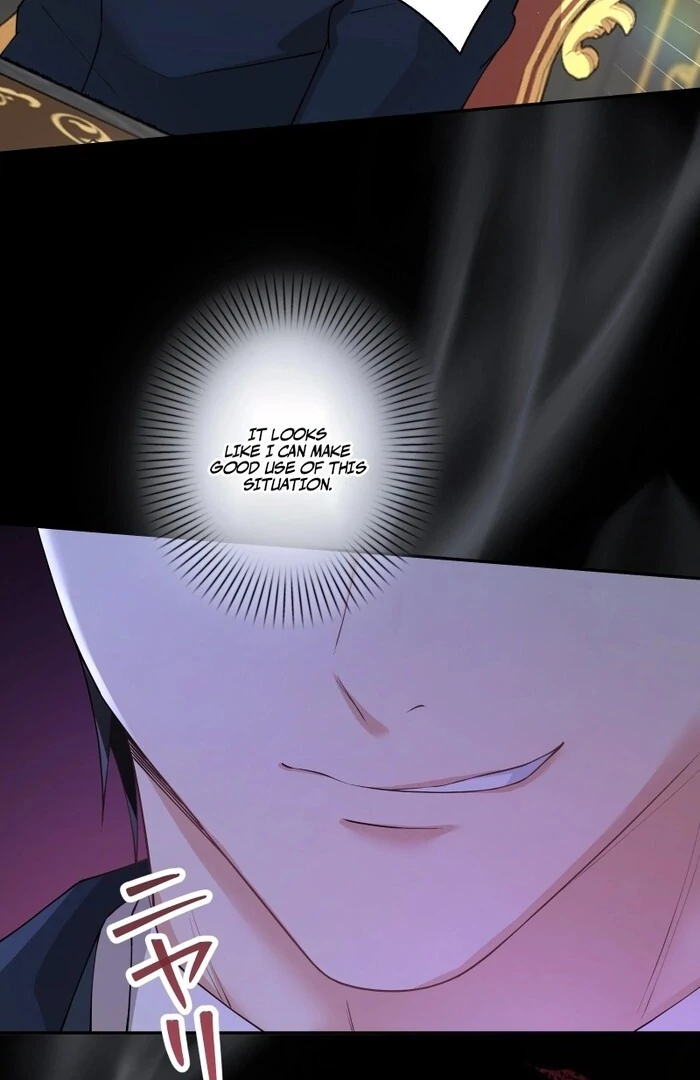 The Villainess Won’t Let Her Favorite Die Chapter 21 72