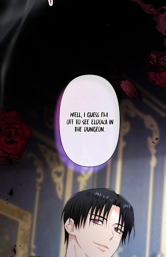 The Villainess Won’t Let Her Favorite Die Chapter 21 73
