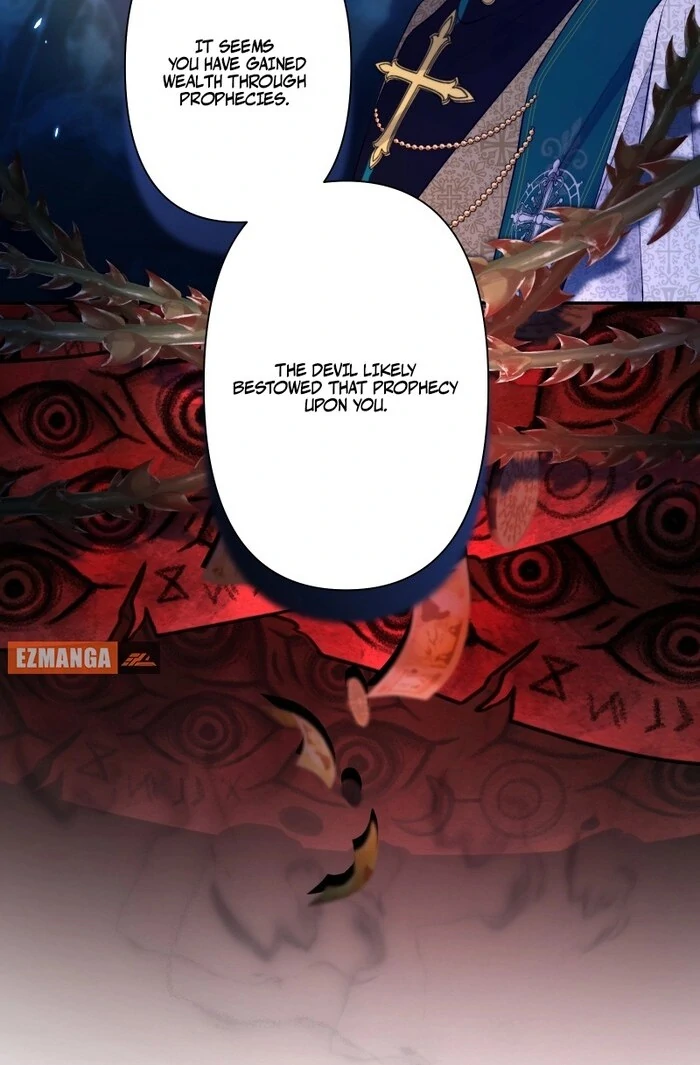 The Villainess Won’t Let Her Favorite Die Chapter 21 9