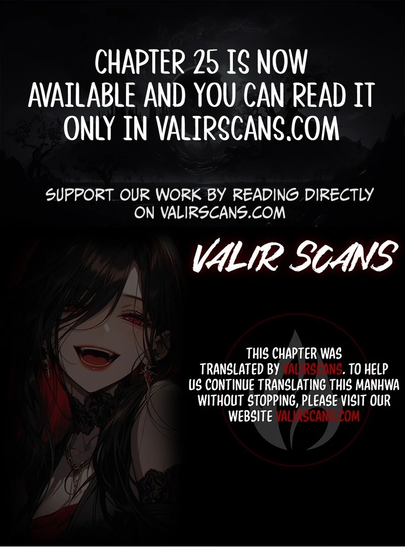 The Villainess Won’t Let Her Favorite Die Chapter 22 1