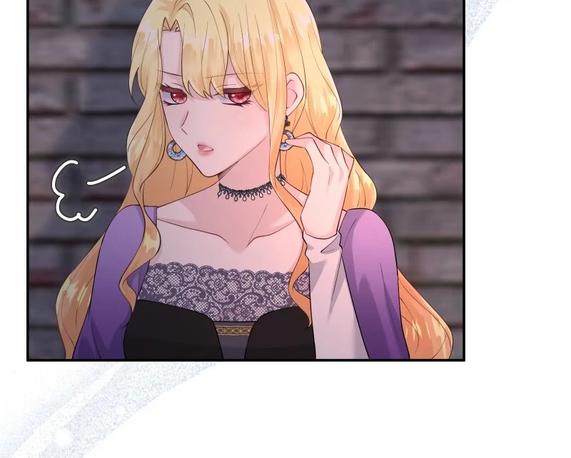 The Villainess Won’t Let Her Favorite Die Chapter 22 10