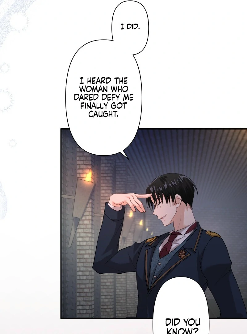 The Villainess Won’t Let Her Favorite Die Chapter 22 11