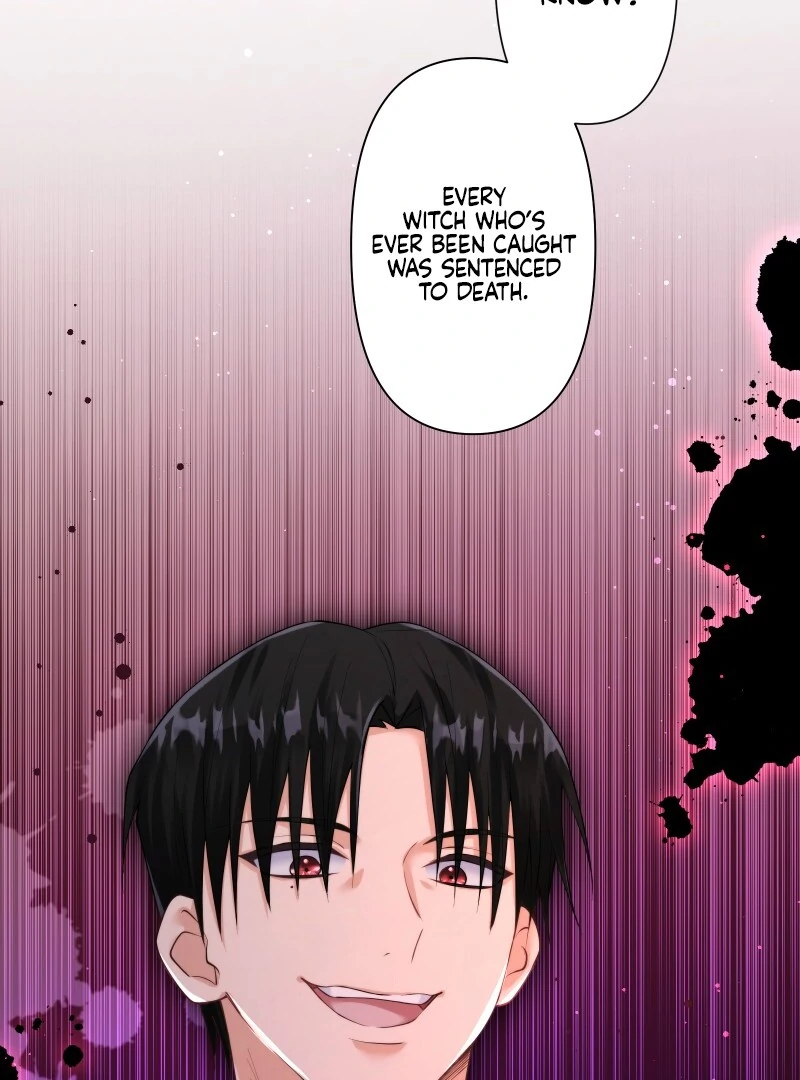 The Villainess Won’t Let Her Favorite Die Chapter 22 12