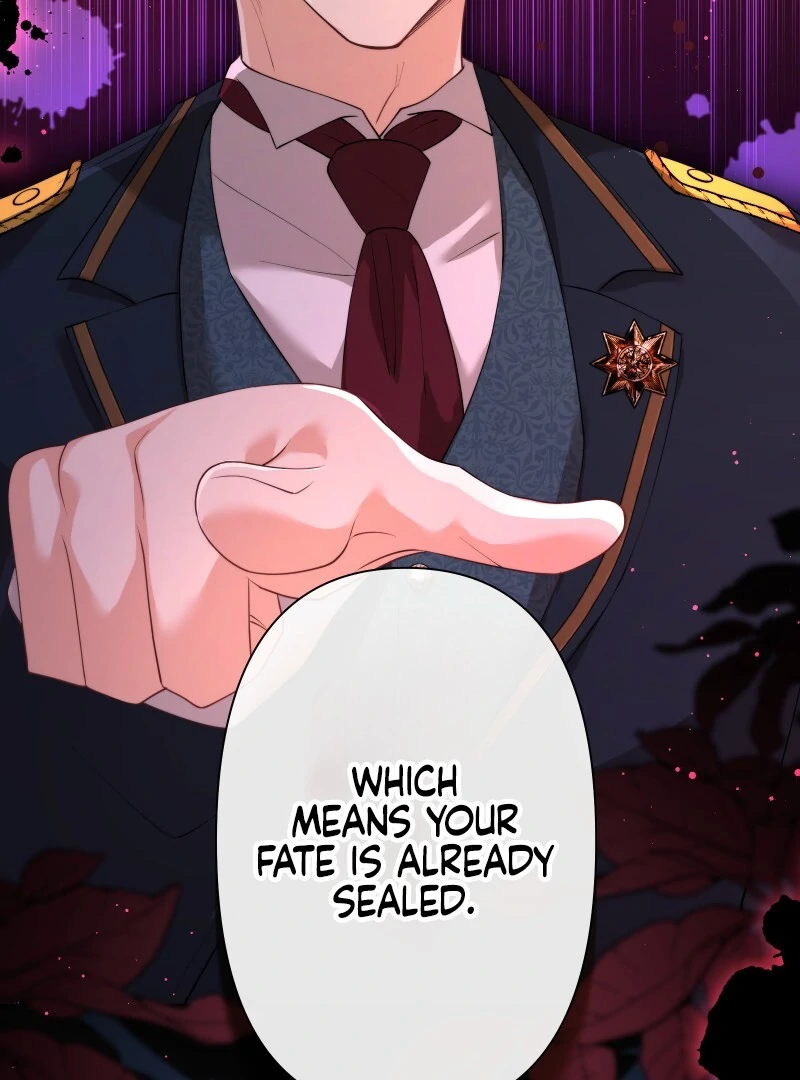 The Villainess Won’t Let Her Favorite Die Chapter 22 13