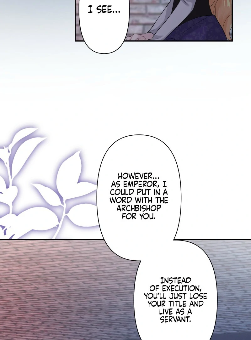 The Villainess Won’t Let Her Favorite Die Chapter 22 15