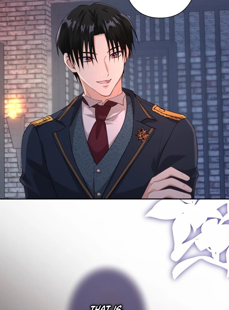 The Villainess Won’t Let Her Favorite Die Chapter 22 16