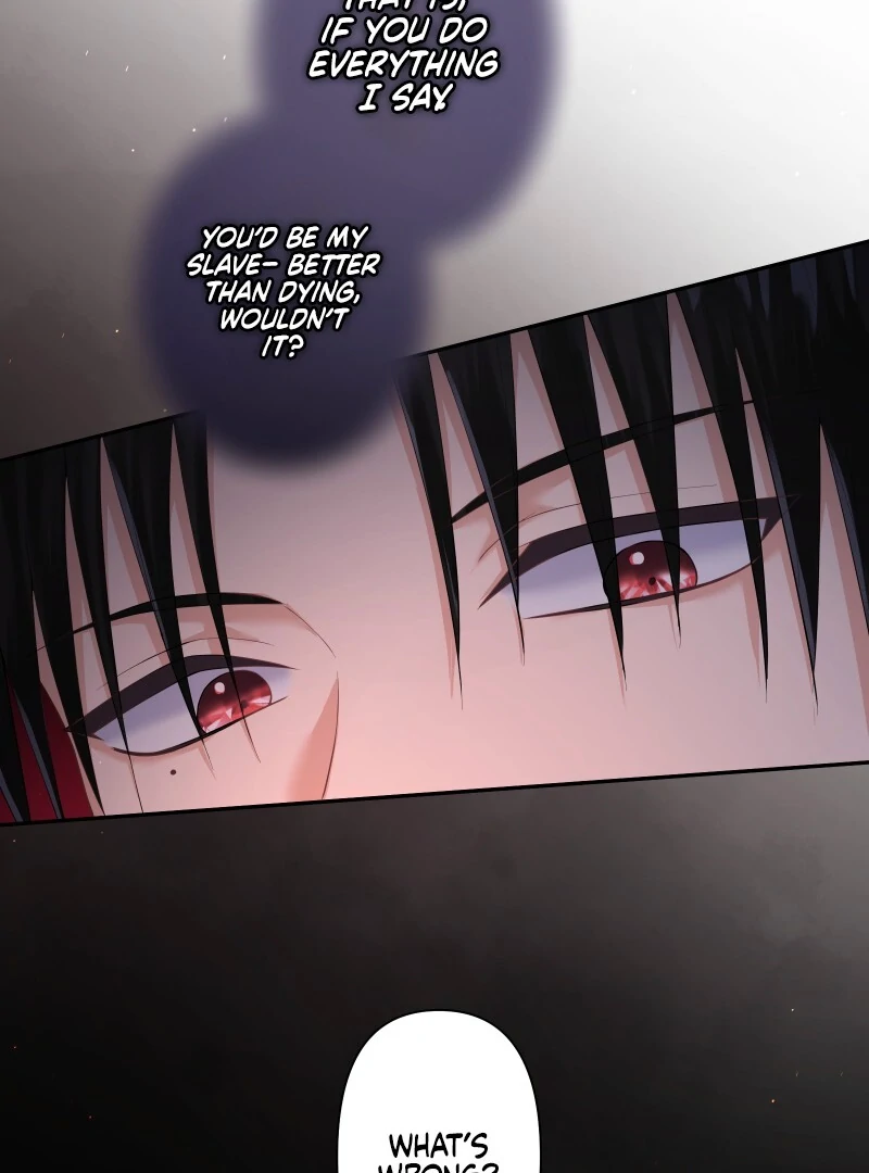 The Villainess Won’t Let Her Favorite Die Chapter 22 17