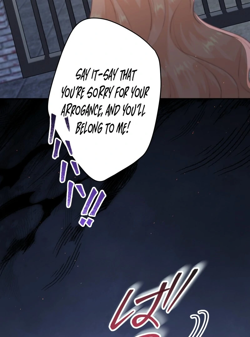 The Villainess Won’t Let Her Favorite Die Chapter 22 19