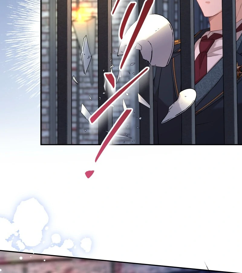 The Villainess Won’t Let Her Favorite Die Chapter 22 21