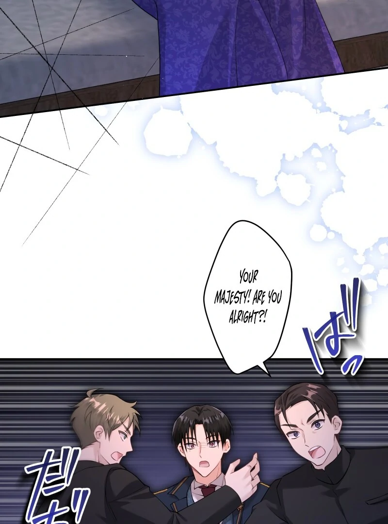 The Villainess Won’t Let Her Favorite Die Chapter 22 23