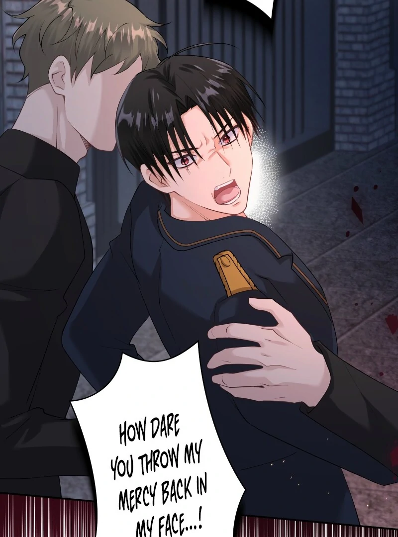 The Villainess Won’t Let Her Favorite Die Chapter 22 25