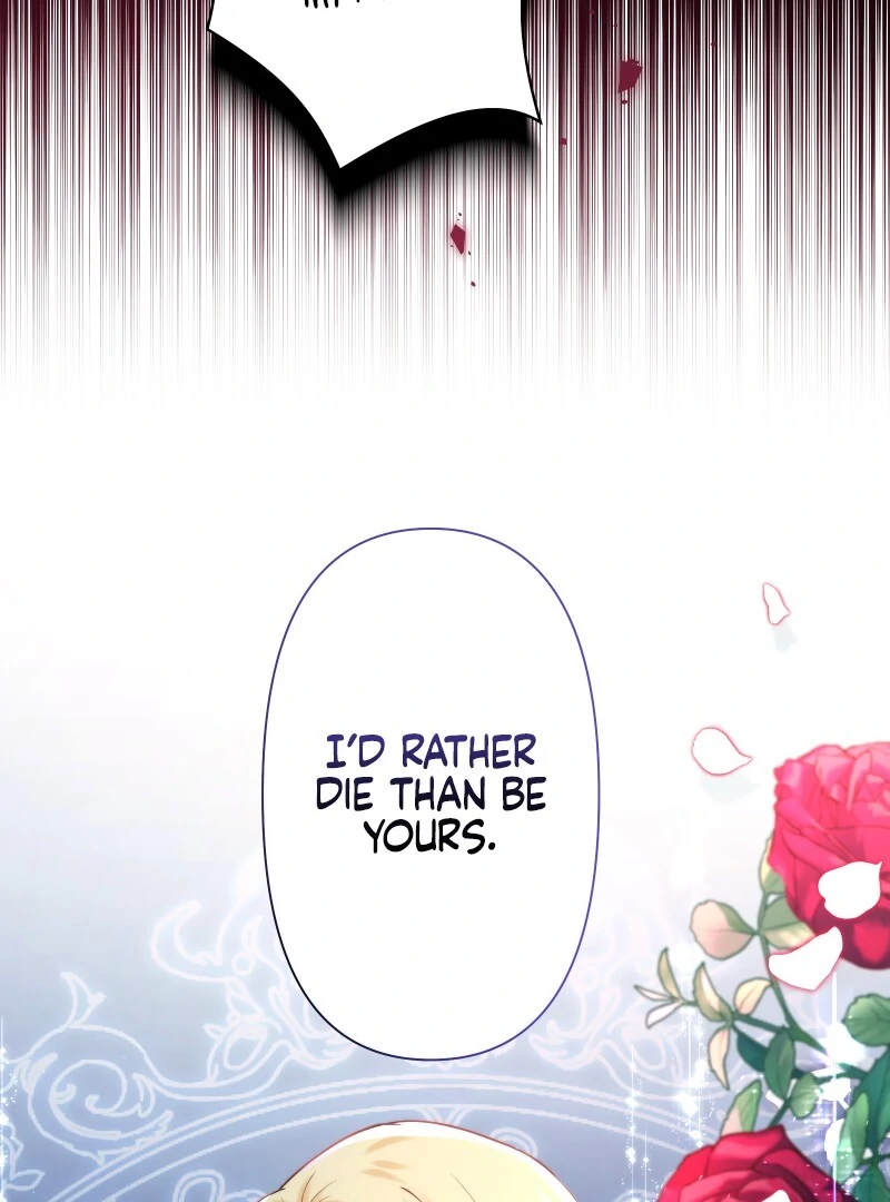 The Villainess Won’t Let Her Favorite Die Chapter 22 26