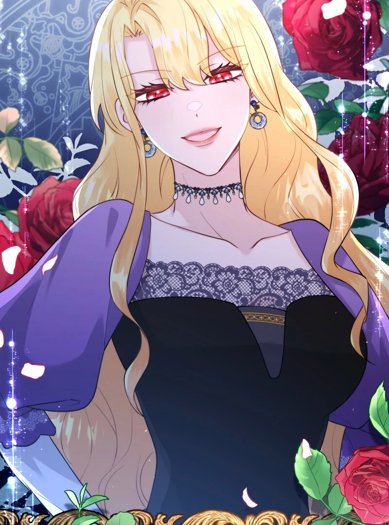 The Villainess Won’t Let Her Favorite Die Chapter 22 27