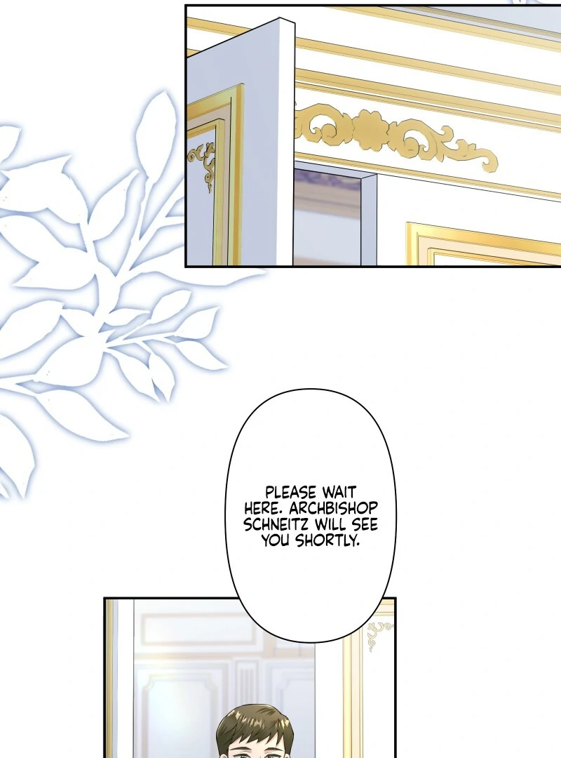 The Villainess Won’t Let Her Favorite Die Chapter 22 30
