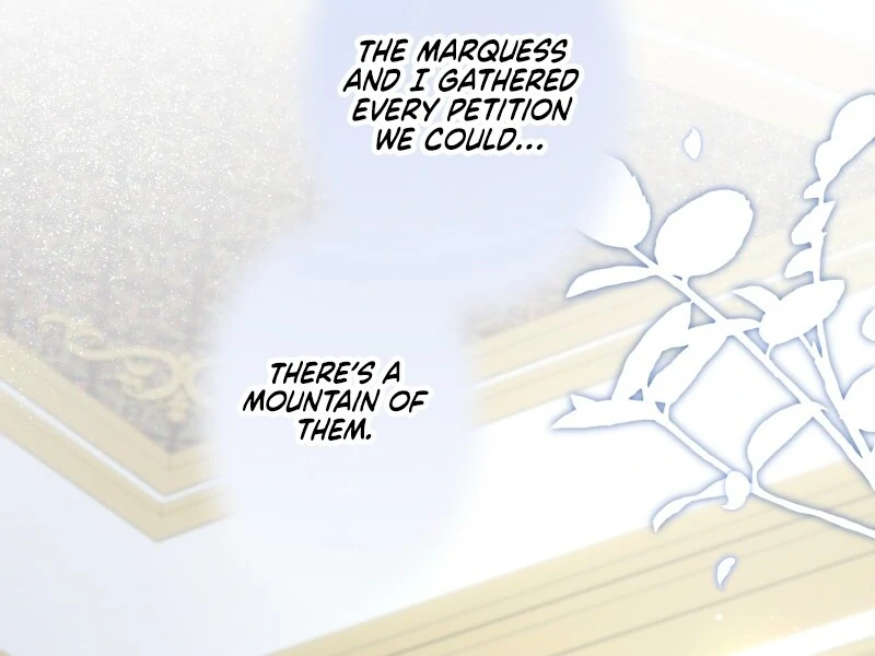 The Villainess Won’t Let Her Favorite Die Chapter 22 33