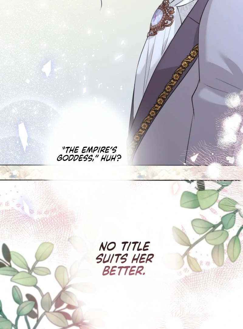 The Villainess Won’t Let Her Favorite Die Chapter 22 36